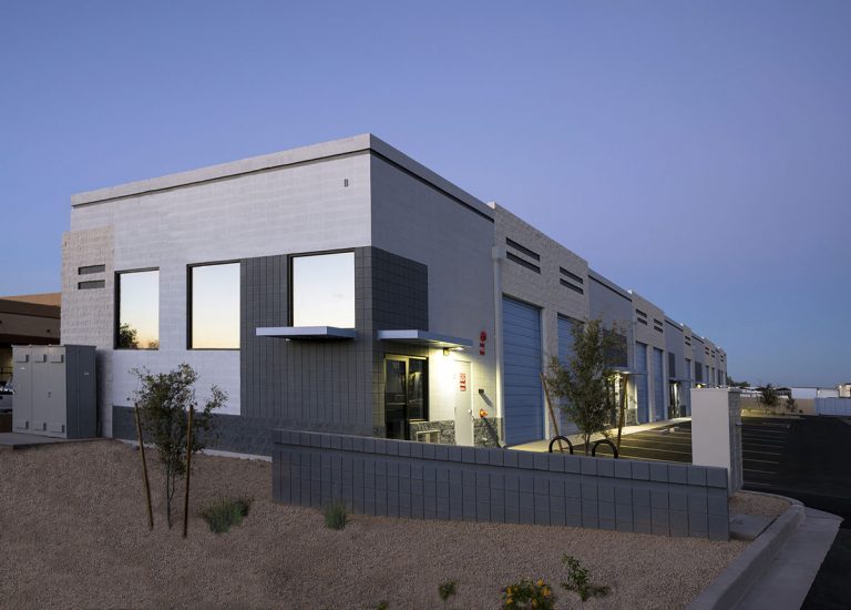 Inverness Building design build, Doege Development, Phoenix, AZ