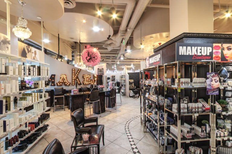 Dolce Salon & Spa Scottsdale | Doege Development